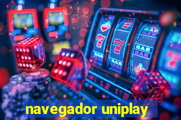 navegador uniplay